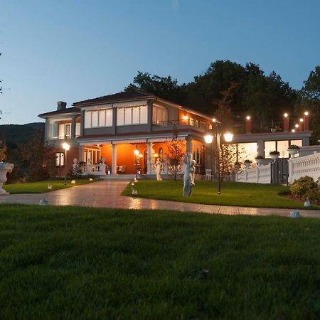 Locanda Costa Otto.Zero San Martino  ภายนอก รูปภาพ