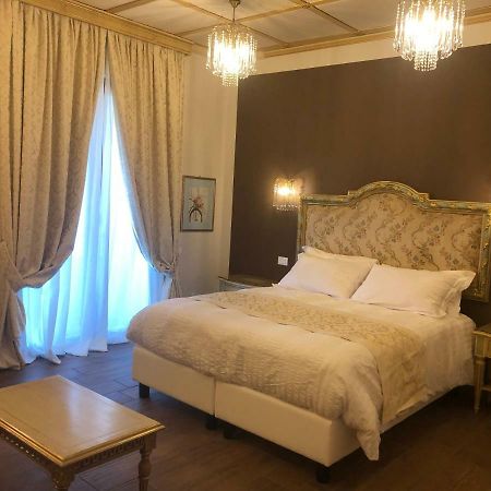 Locanda Costa Otto.Zero San Martino  ภายนอก รูปภาพ