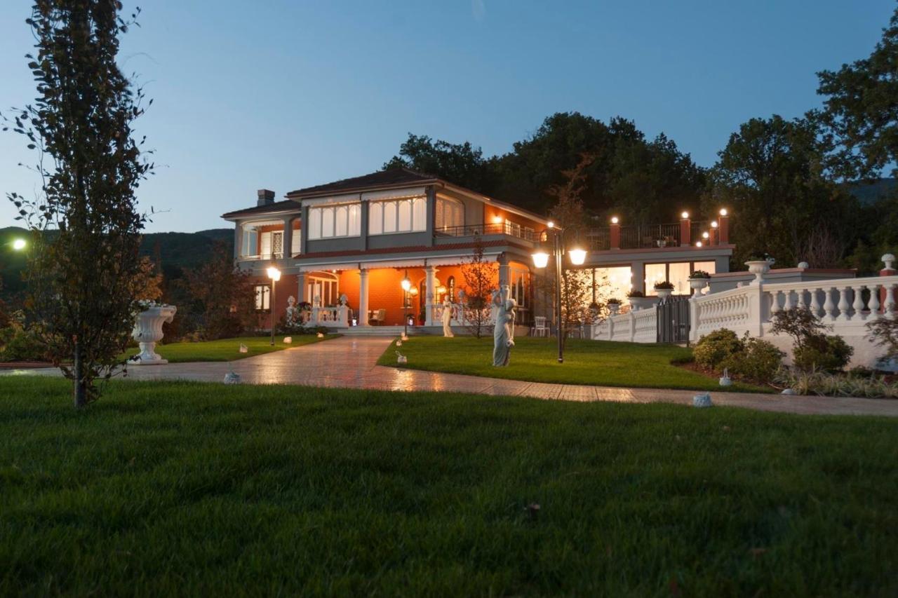 Locanda Costa Otto.Zero San Martino  ภายนอก รูปภาพ