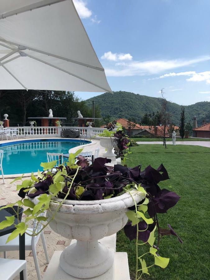 Locanda Costa Otto.Zero San Martino  ภายนอก รูปภาพ