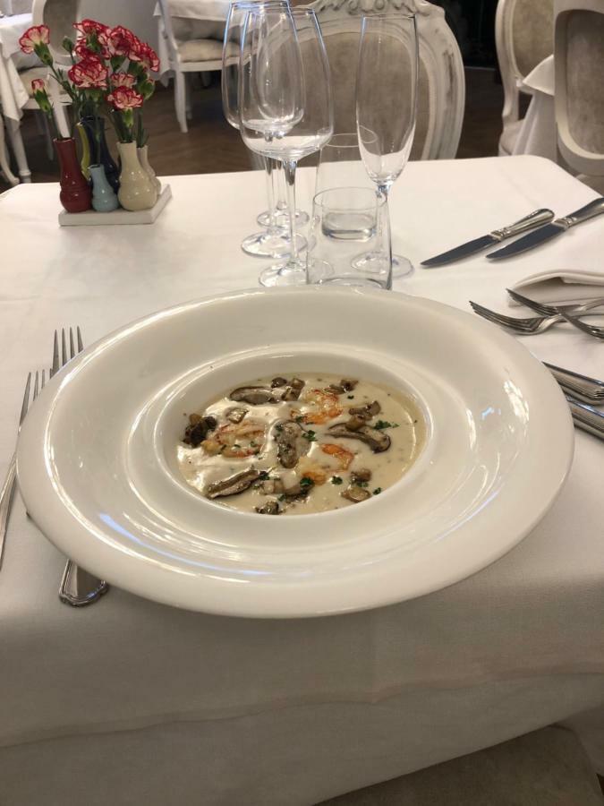 Locanda Costa Otto.Zero San Martino  ภายนอก รูปภาพ
