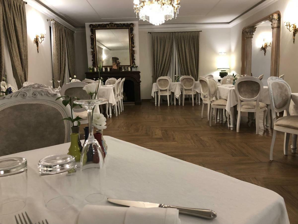 Locanda Costa Otto.Zero San Martino  ภายนอก รูปภาพ