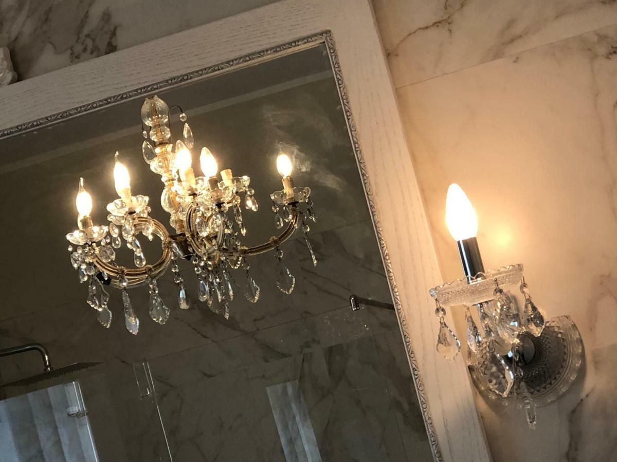 Locanda Costa Otto.Zero San Martino  ภายนอก รูปภาพ