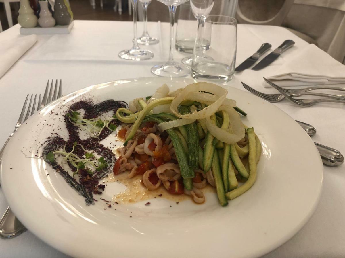 Locanda Costa Otto.Zero San Martino  ภายนอก รูปภาพ