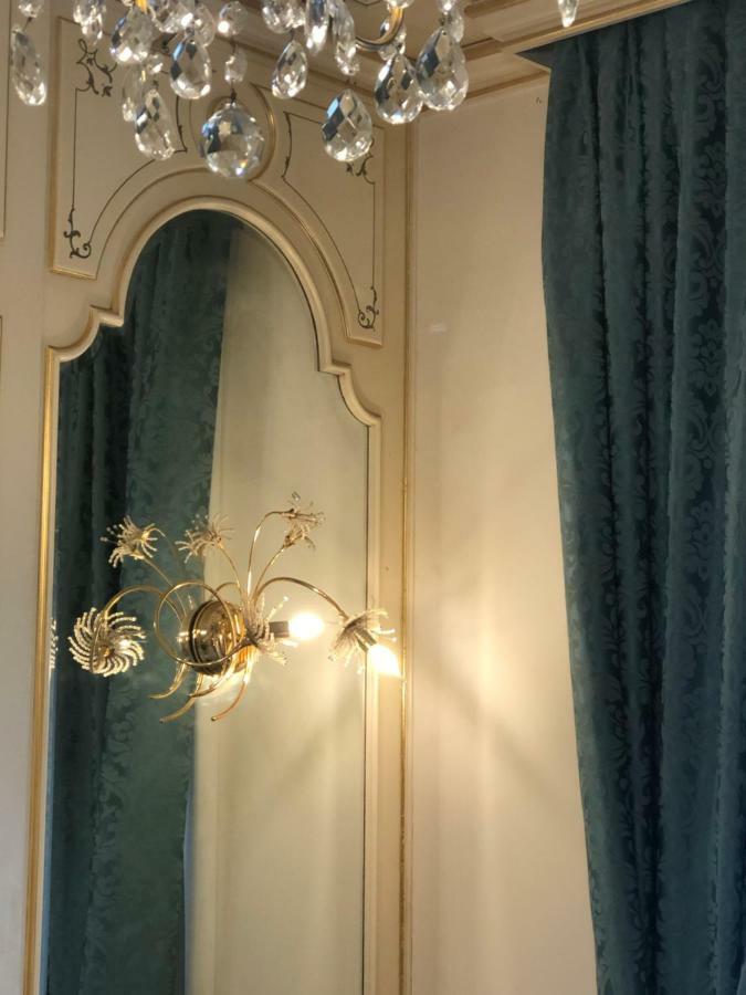 Locanda Costa Otto.Zero San Martino  ภายนอก รูปภาพ