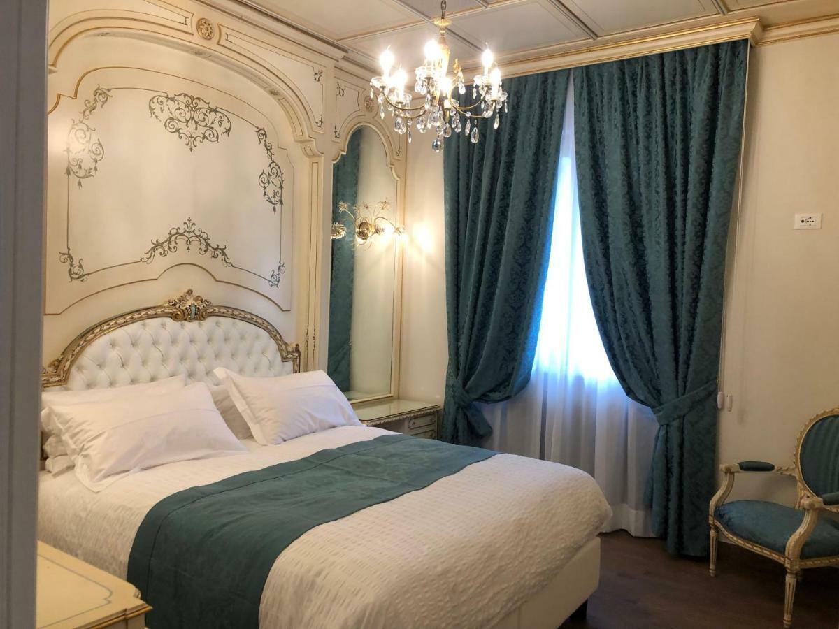 Locanda Costa Otto.Zero San Martino  ภายนอก รูปภาพ