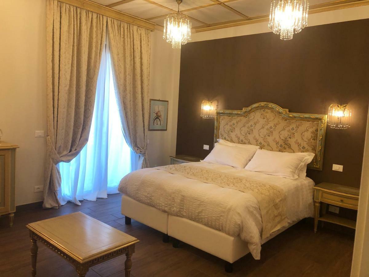 Locanda Costa Otto.Zero San Martino  ภายนอก รูปภาพ