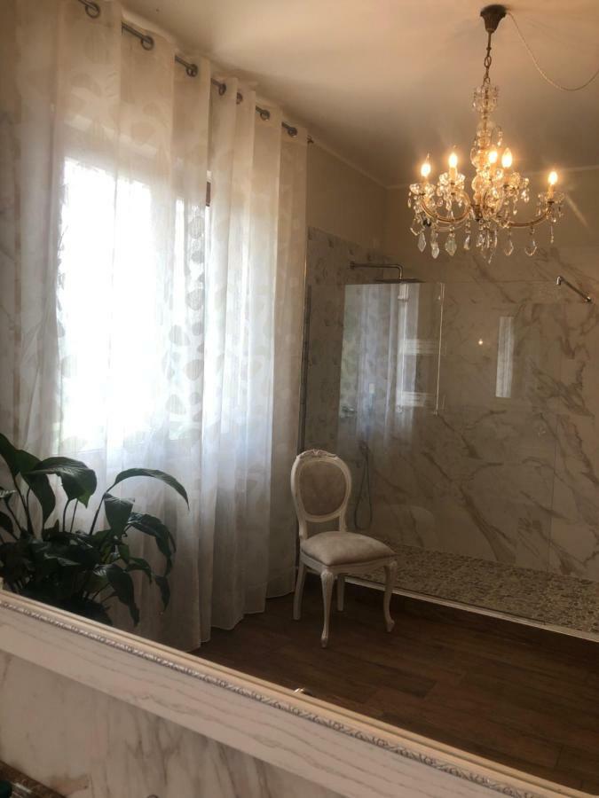 Locanda Costa Otto.Zero San Martino  ภายนอก รูปภาพ